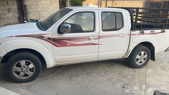 للبيع نفارا 20012 بدون اوراق 0