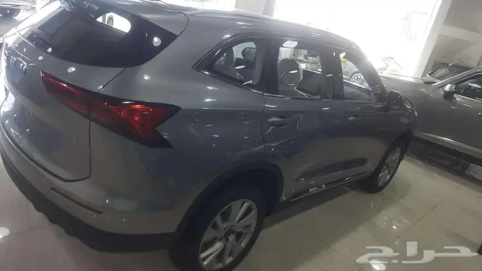 هافال h6 2026 2