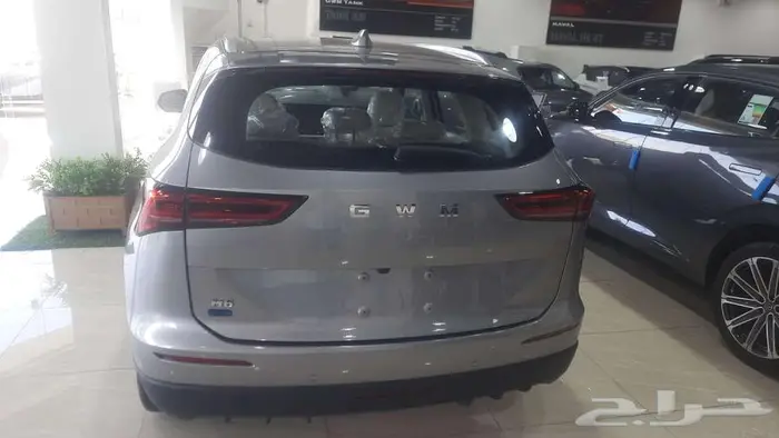 هافال h6 2026 3