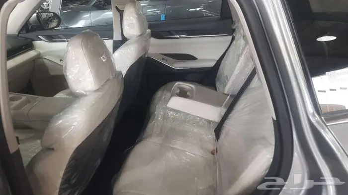 هافال h6 2026 8