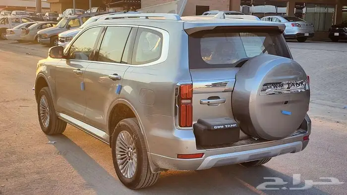 جريت وول تانك 500 فل كامل سعودى 2026 موزع معتمد 1