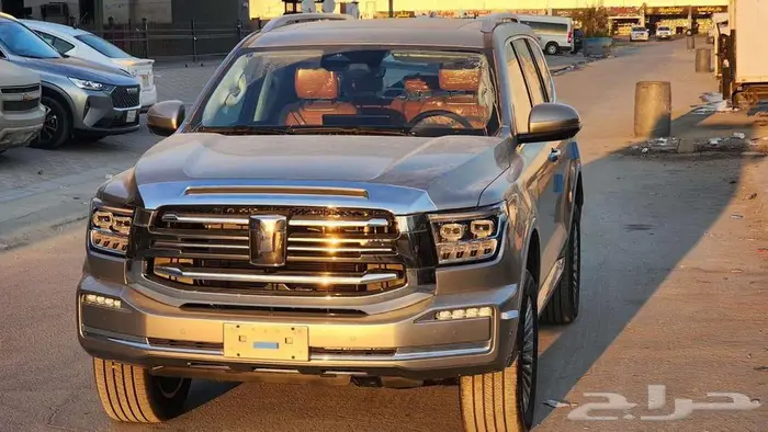 جريت وول تانك 500 فل كامل سعودى 2026 موزع معتمد 0