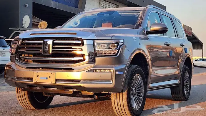 جريت وول تانك 500 فل كامل سعودى 2026 موزع معتمد 4