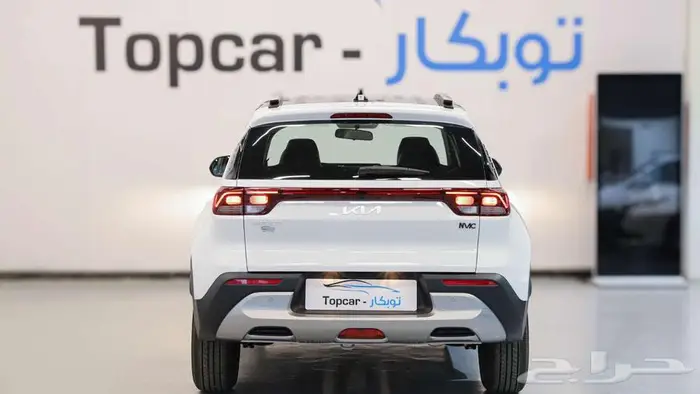 كيا سونيت موديل 2025 مطور بصمه 4