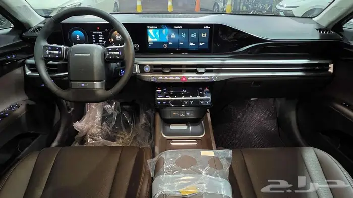 ازيرا كلاسيك 2025 ( كاش و أقساط ) 7