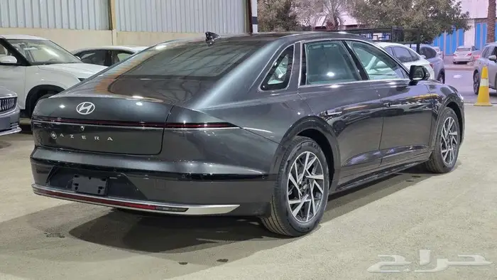 ازيرا كلاسيك 2025 ( كاش و أقساط ) 6