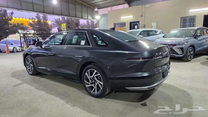 ازيرا كلاسيك 2025 ( كاش و أقساط ) 0