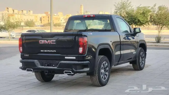 جي ام سي سييرا الفيشن غمارة 2025 كاش وأقساط 7