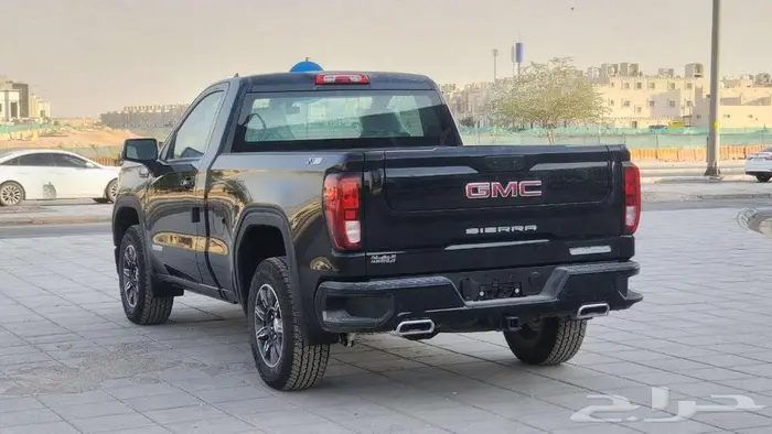 جي ام سي سييرا الفيشن غمارة 2025 كاش وأقساط 6