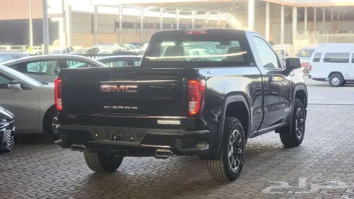 جي ام سي سييرا الفيشن غمارة 2025 كاش وأقساط 5