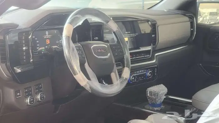 جي ام سي سييرا الفيشن غمارة 2025 كاش وأقساط 11