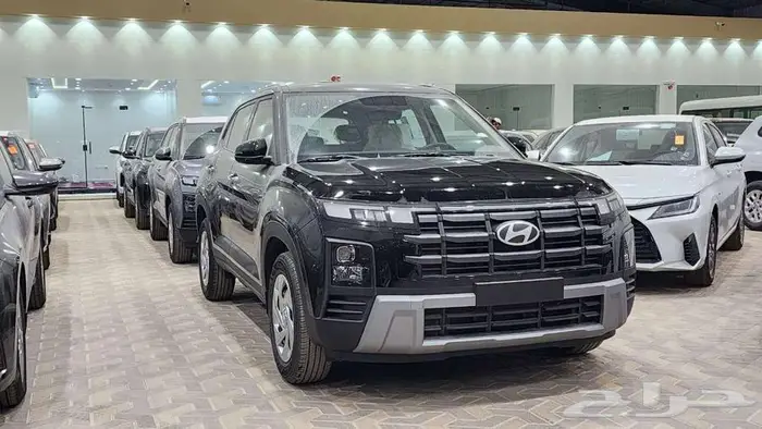 هيونداي كريتا ستاندر خليجي 2026 كاش وأقساط 3