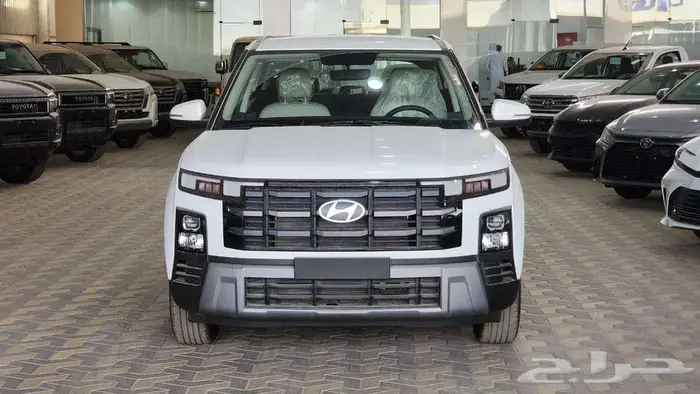 هيونداي كريتا ستاندر خليجي 2026 كاش وأقساط 5