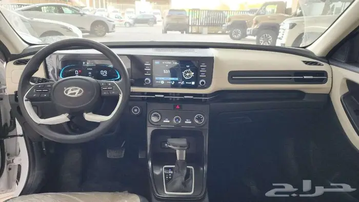 هيونداي كريتا ستاندر خليجي 2026 كاش وأقساط 14