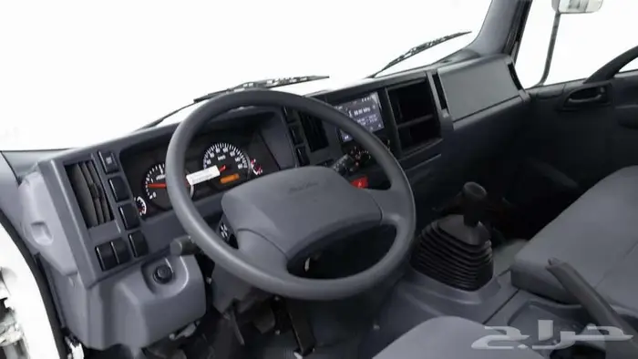 دينا 4 طن شاص 4.95 موديل2025 4