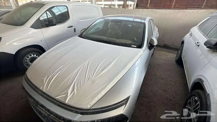 هيونداي سوناتا 2026 جميع الفئات والألوان بأقل سعر في المملكة 5