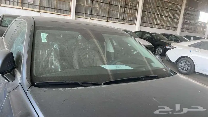 هيونداي ازيرا 2025 جميع الفئات والألوان شاملة صيانة مجانية 4