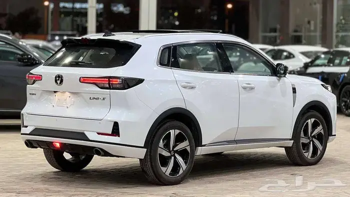 شانجان يوني اس اليت 2026 - سعودي جديد 4