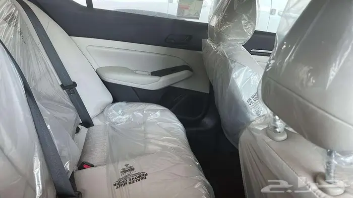 عرض خاص-نيسان التيما 2025(كاش-اقساط جميع البنوك) 4