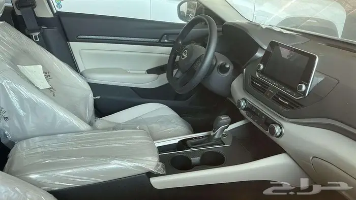 عرض خاص-نيسان التيما 2025(كاش-اقساط جميع البنوك) 3