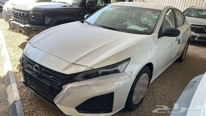 عرض خاص-نيسان التيما 2025(كاش-اقساط جميع البنوك) 0