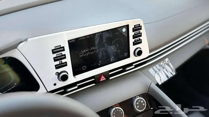 النترا سمارت 2025 2026 7