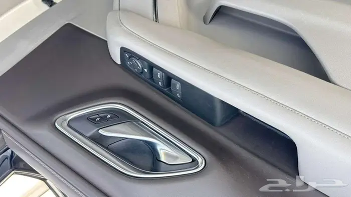 شيفرولية تاهو 2022 LS بدون دبل 11