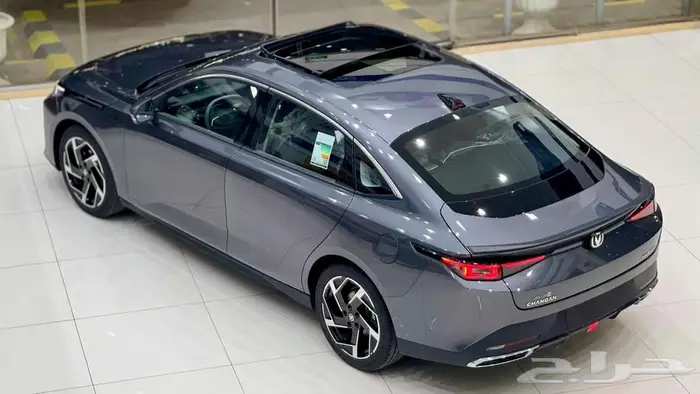 شانجان ايدو بلس فل كامل 2026 - سعودي جديد 5