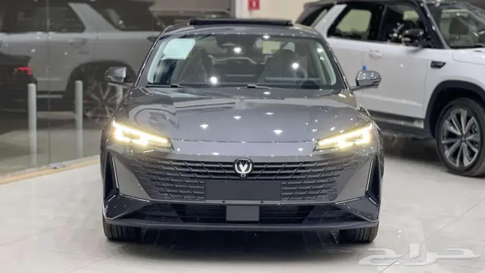 شانجان ايدو بلس فل كامل 2026 - سعودي جديد 3