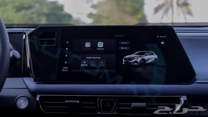 2026 GAC GS3 EMZOOM 1.5T GCC ضمان الوكيل 10