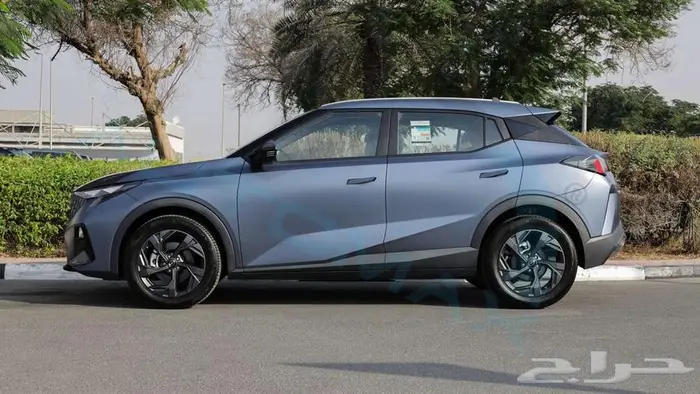 2026 GAC GS3 EMZOOM 1.5T GCC ضمان الوكيل 20