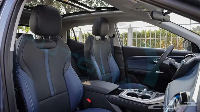 2026 GAC GS3 EMZOOM 1.5T GCC ضمان الوكيل 14