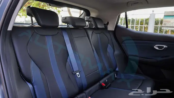 2026 GAC GS3 EMZOOM 1.5T GCC ضمان الوكيل 15