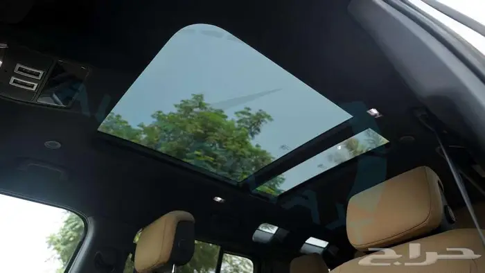 2025 Land Rover Defender 110 X-Dynamic SE P400e مع ضمان 19