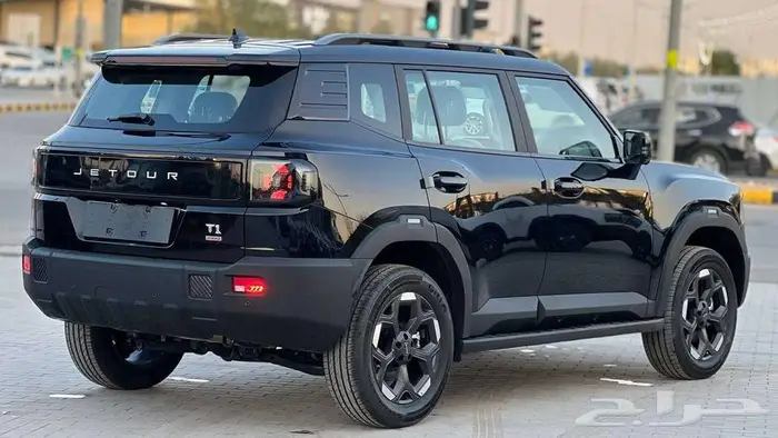 جيتور T1 فل كامل 2025 - سعودي جديد 4