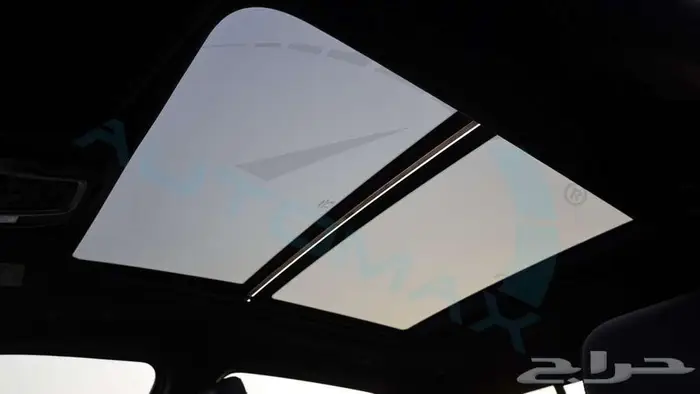 2025 دودج رام 1500 ريبيل جي تي خليجي اصفار مع ضمان 15