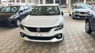 سوزوكي بالينو GLX فل 2025 index