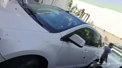 2010 Ford Edge for Sale index