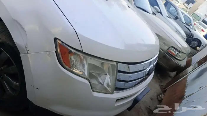 2010 Ford Edge for Sale 4