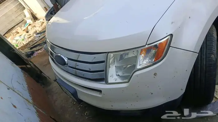 2010 Ford Edge for Sale 2