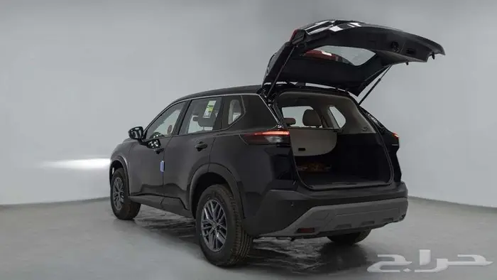 نيسان اكستريل اس دفع امامي 2025 كاش واقساط 3