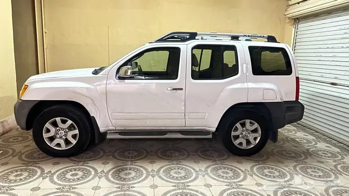 اكستيرا نيسان 2011 0