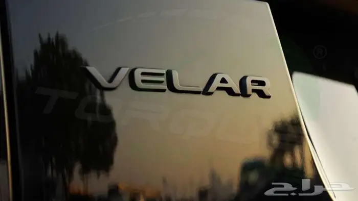 2025 لاند روفر رينج روفر فيلار P250 DYNAMIC SE اصفار 16