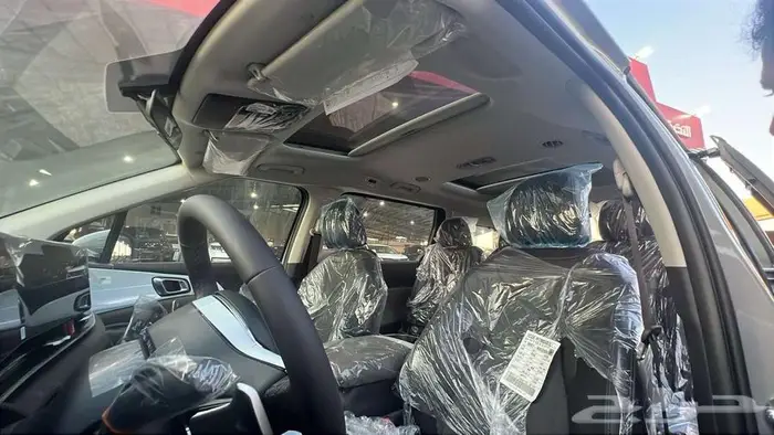 كيا كرنفال نص فل موديل 2026 باقل سعر عرض خاص 12