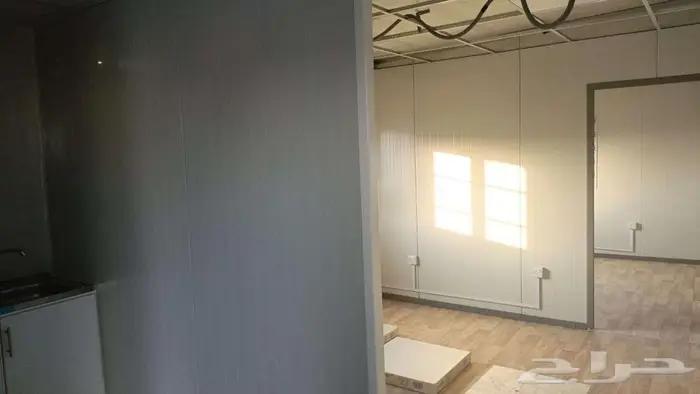 كرفان جديد للبيع 5