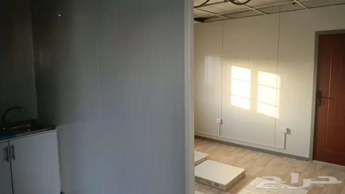 كرفان جديد للبيع 1