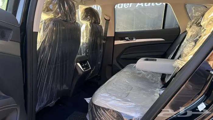 فورد تيريتوري امبيانتي 2026 اقل سرع بالمملكة عروووض ناار 9