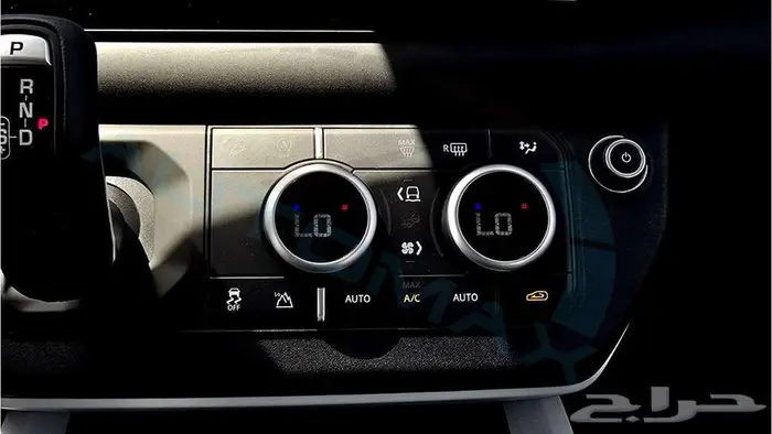 2025 LAND ROVER DEFENDER 110 S P300 GCC ضمان وصيانة الوكيل 13