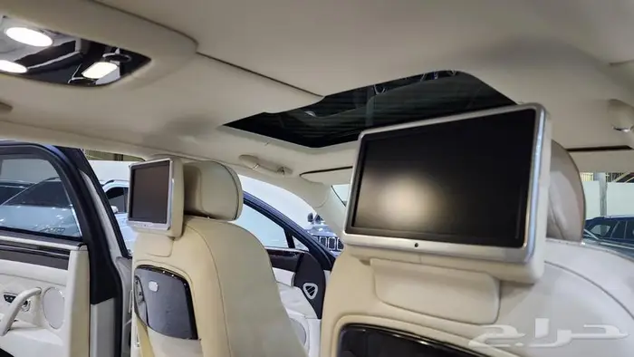 بنتلي فلانج سبير 2014 31