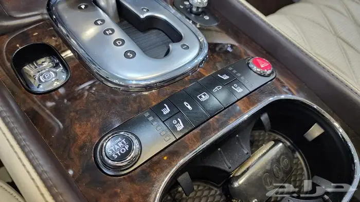 بنتلي فلانج سبير 2014 18